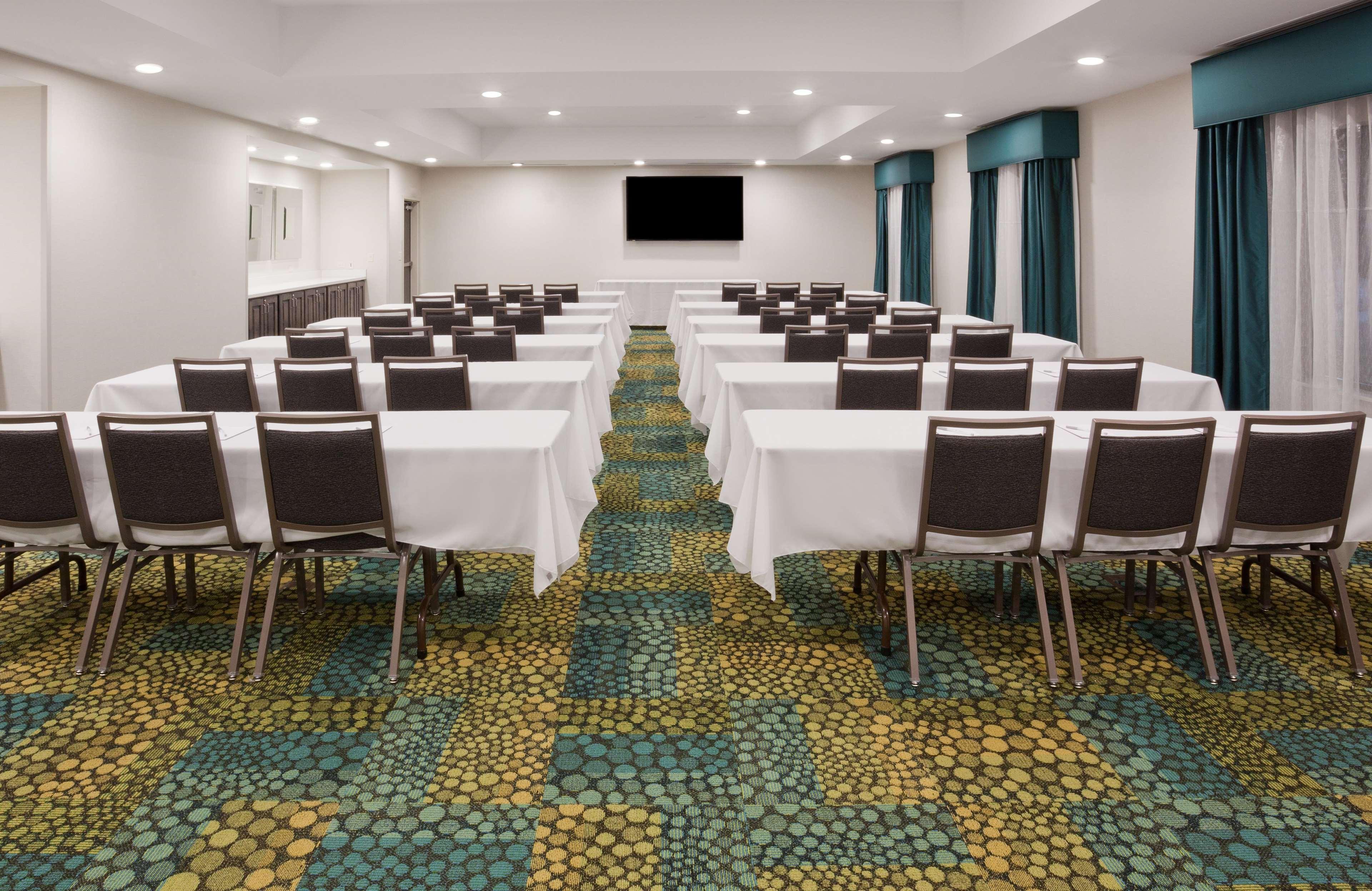 Hampton Inn & Suites Sioux City South, Ia Luaran gambar