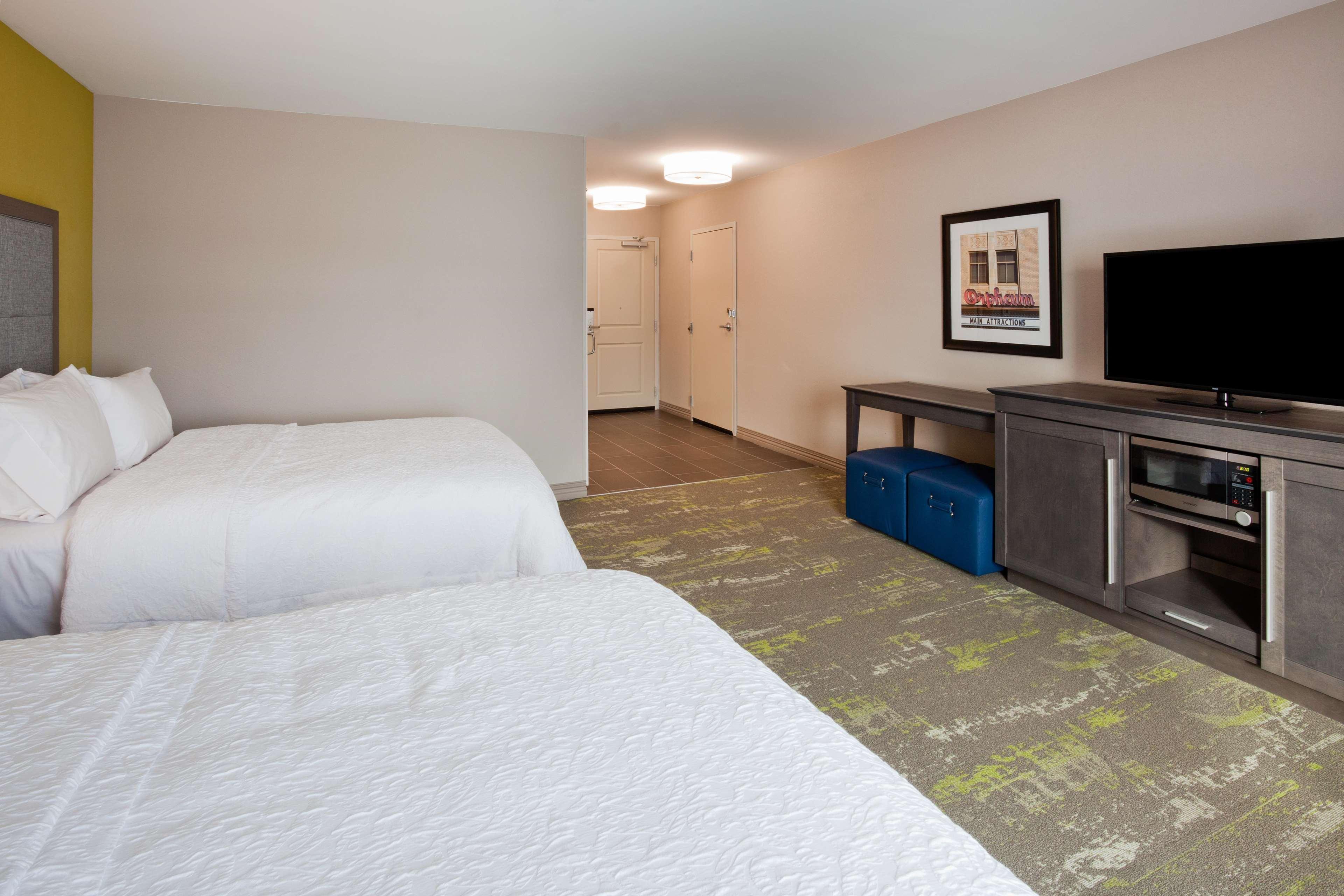Hampton Inn & Suites Sioux City South, Ia Luaran gambar