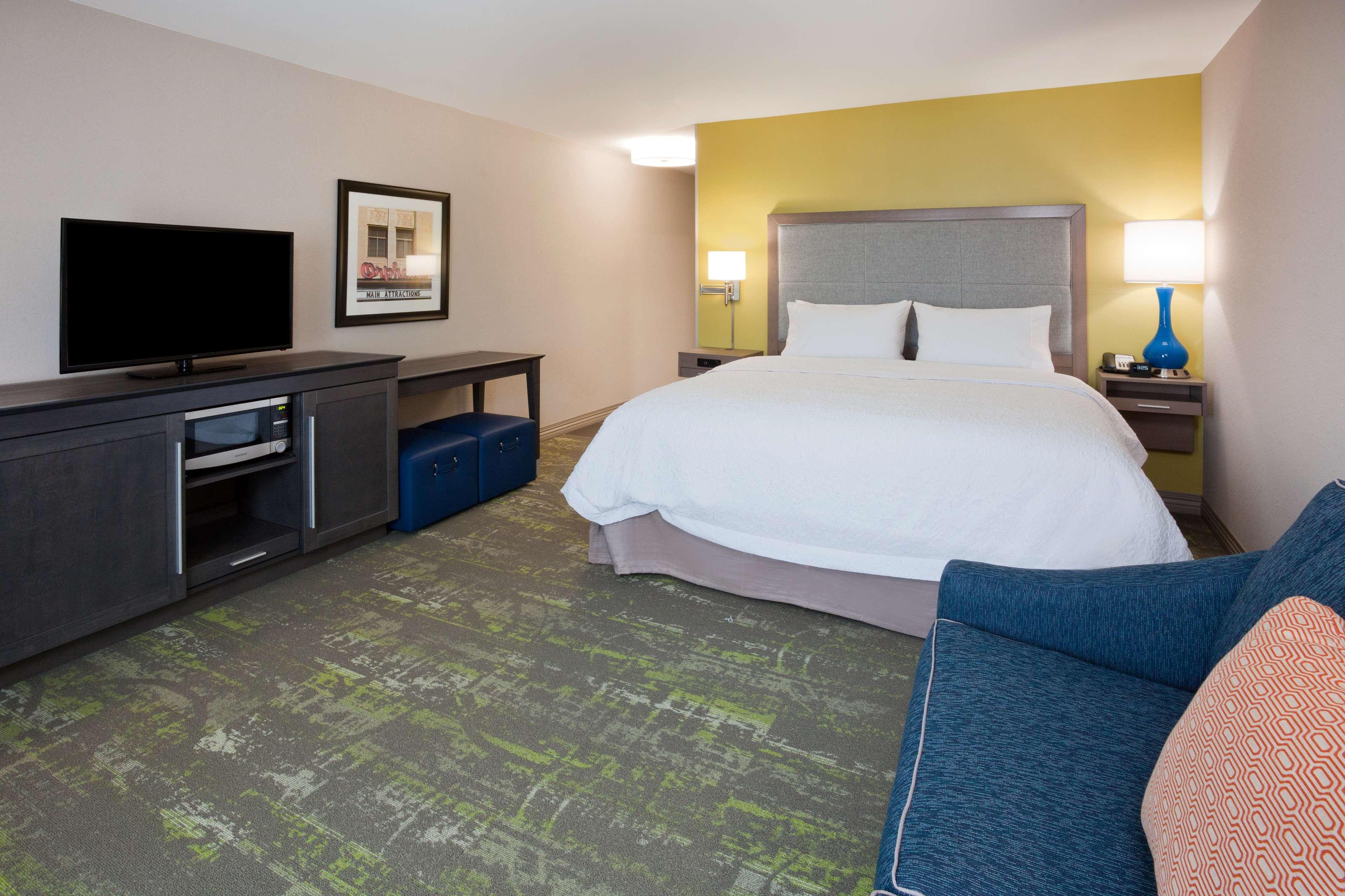 Hampton Inn & Suites Sioux City South, Ia Luaran gambar