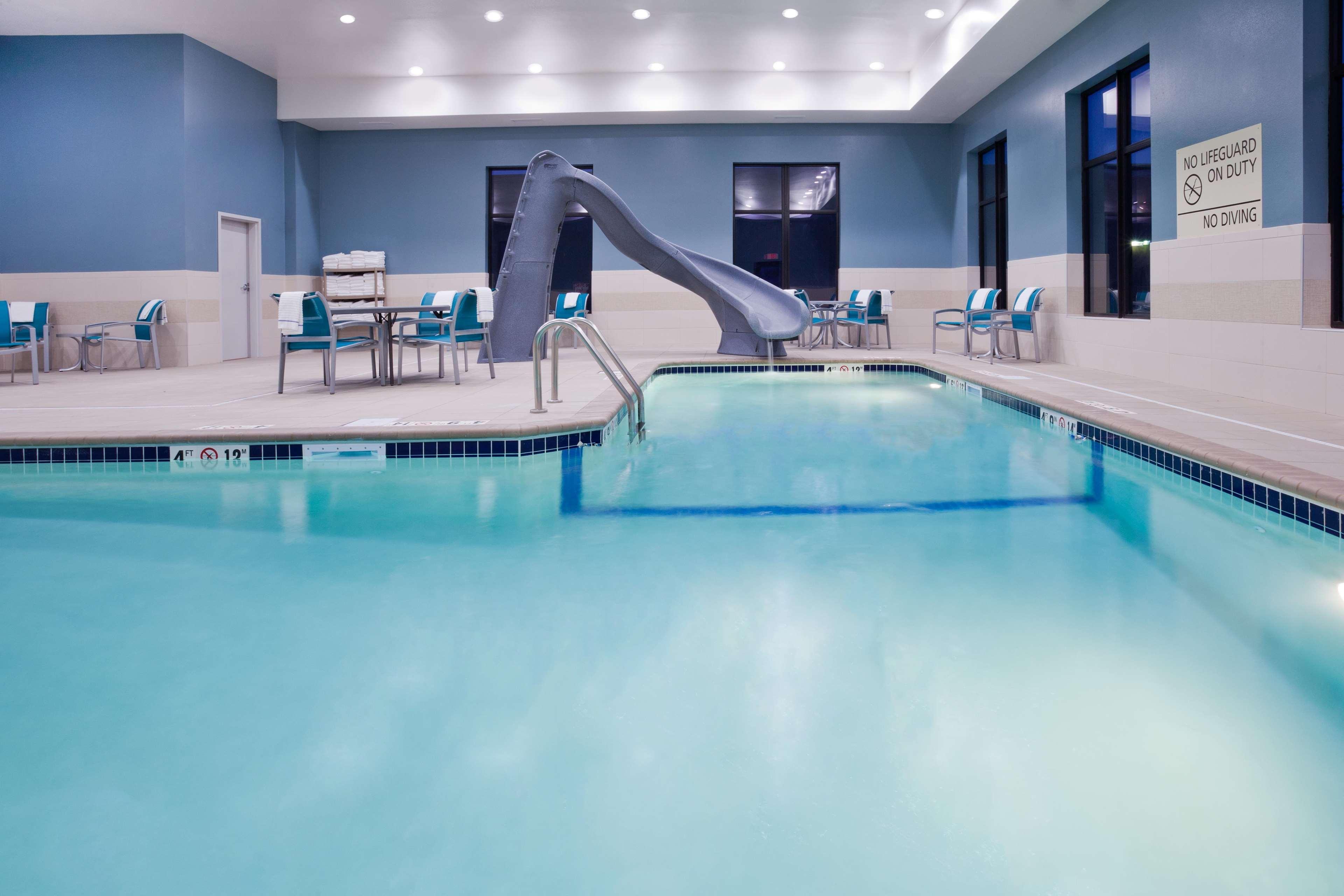 Hampton Inn & Suites Sioux City South, Ia Luaran gambar