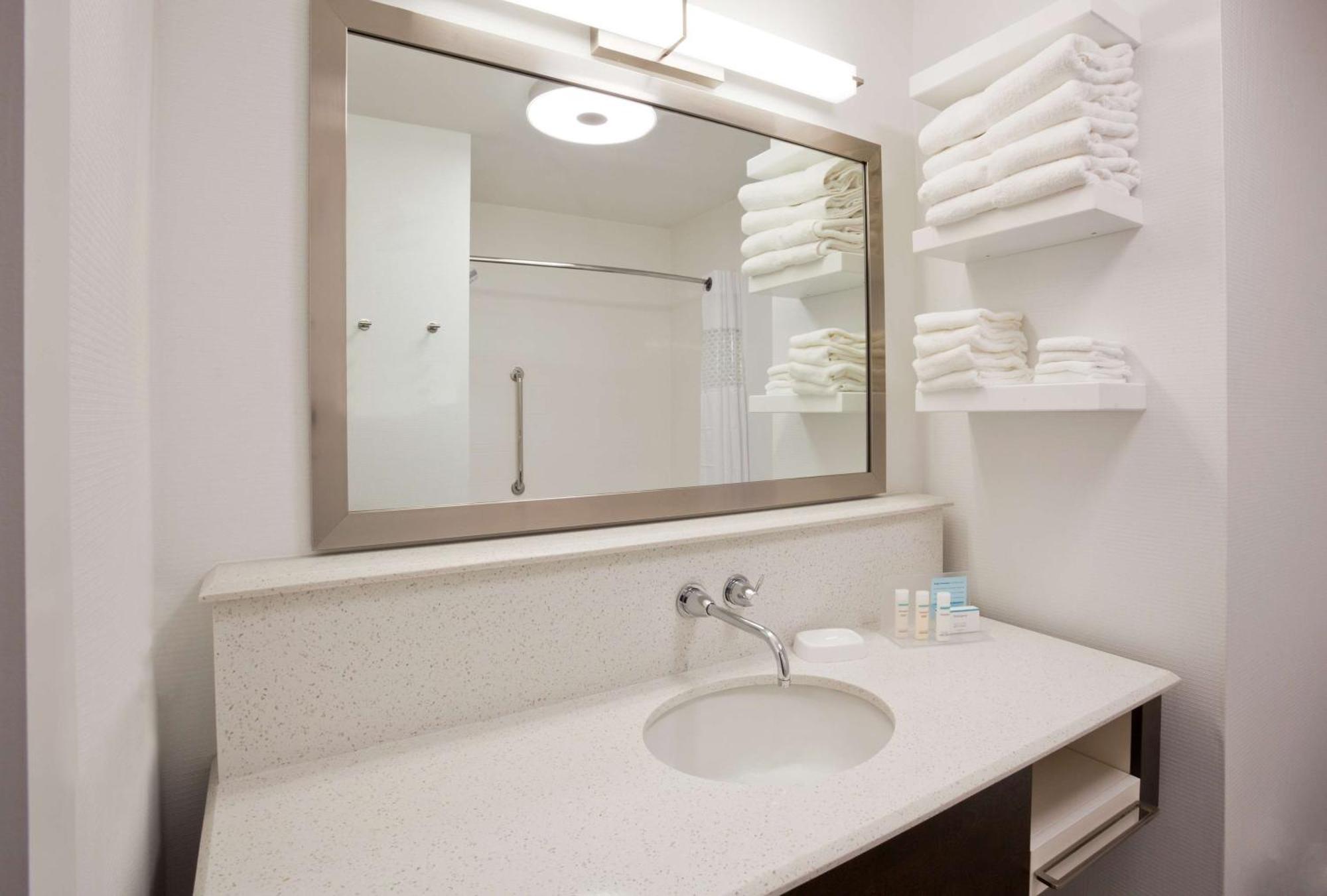 Hampton Inn & Suites Sioux City South, Ia Luaran gambar