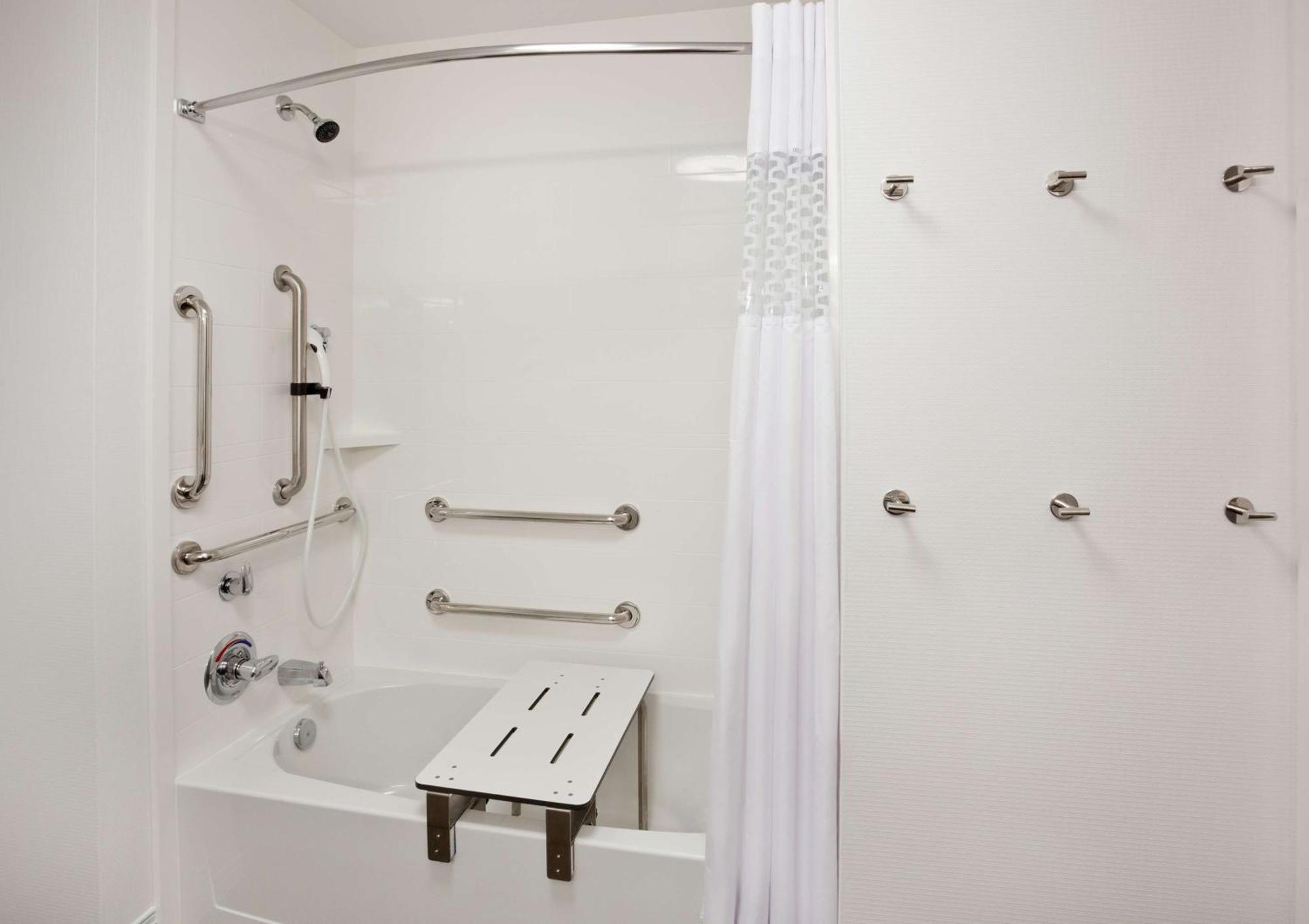 Hampton Inn & Suites Sioux City South, Ia Luaran gambar