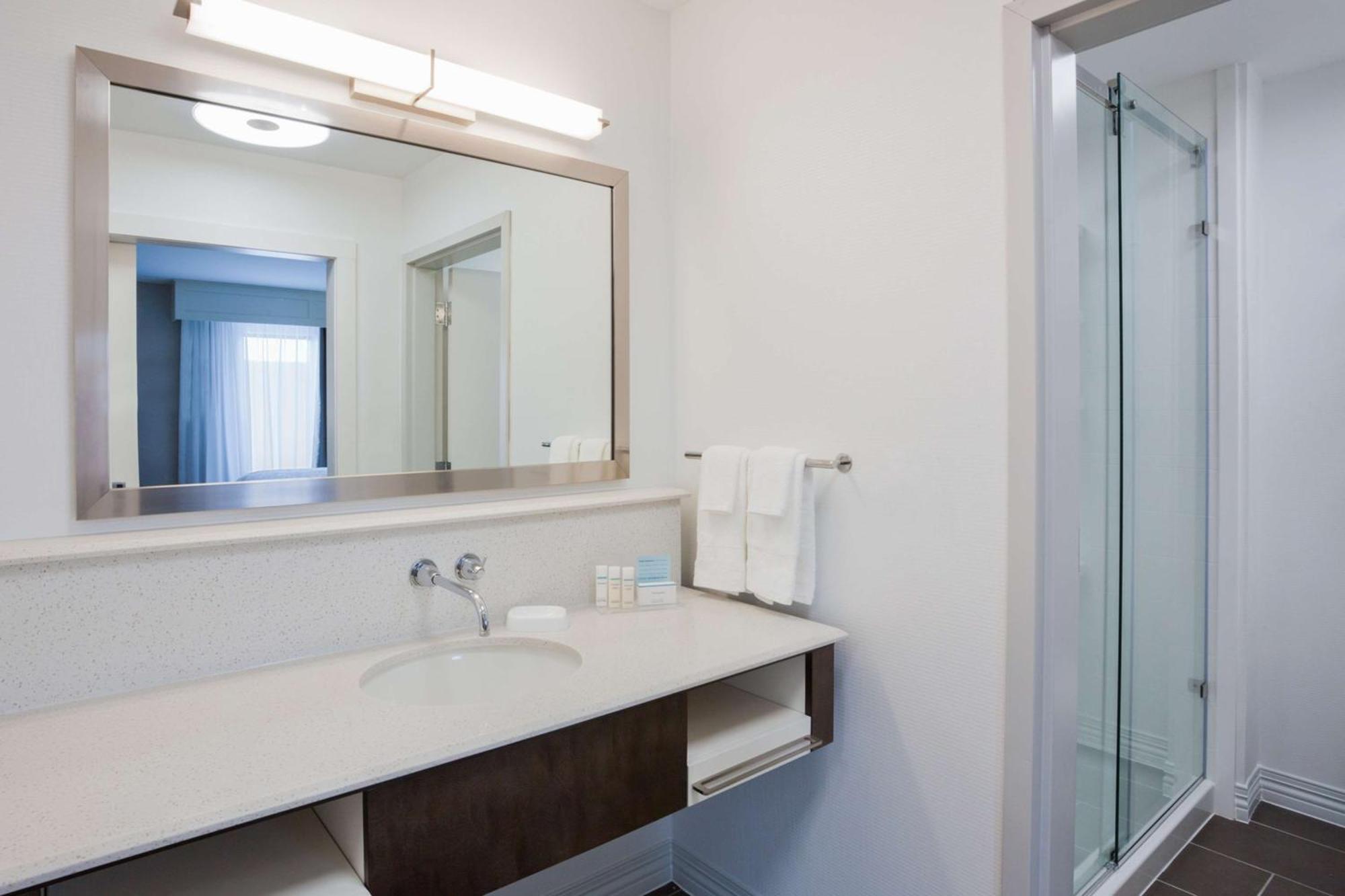 Hampton Inn & Suites Sioux City South, Ia Luaran gambar