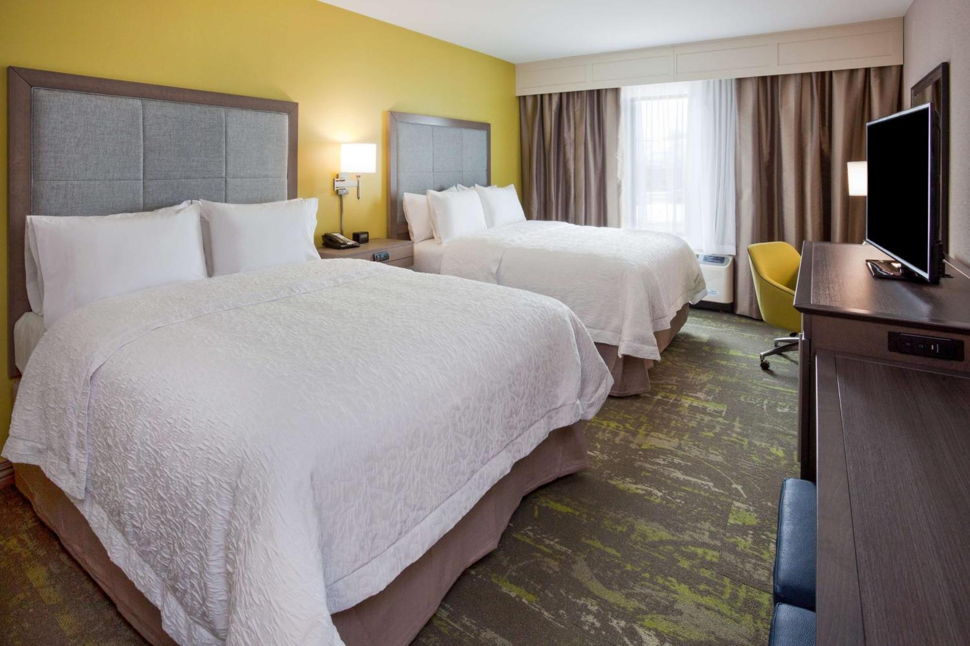 Hampton Inn & Suites Sioux City South, Ia Luaran gambar
